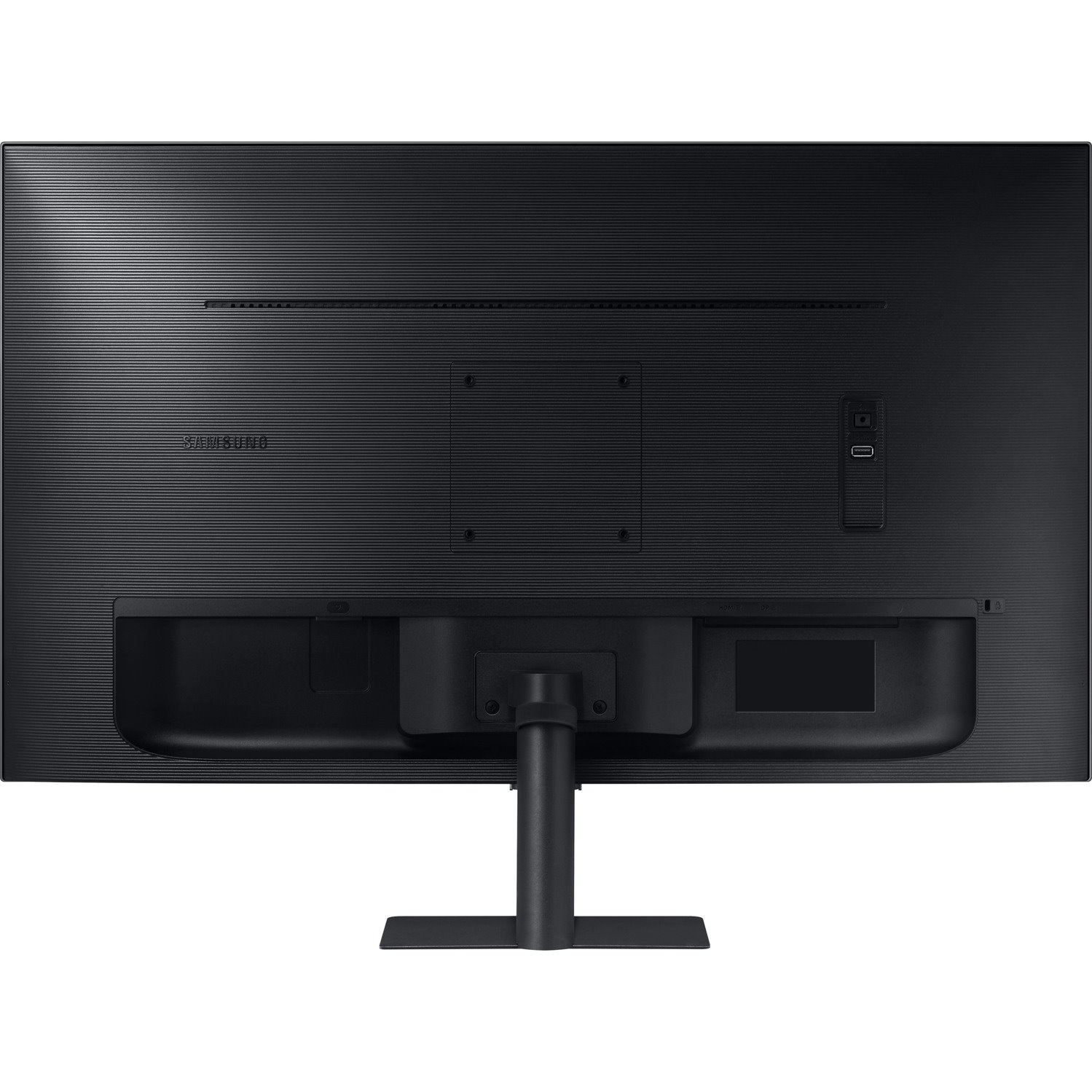 Samsung S32A700NWN 32" Class 4K UHD LCD Monitor - 16:9 - Black
