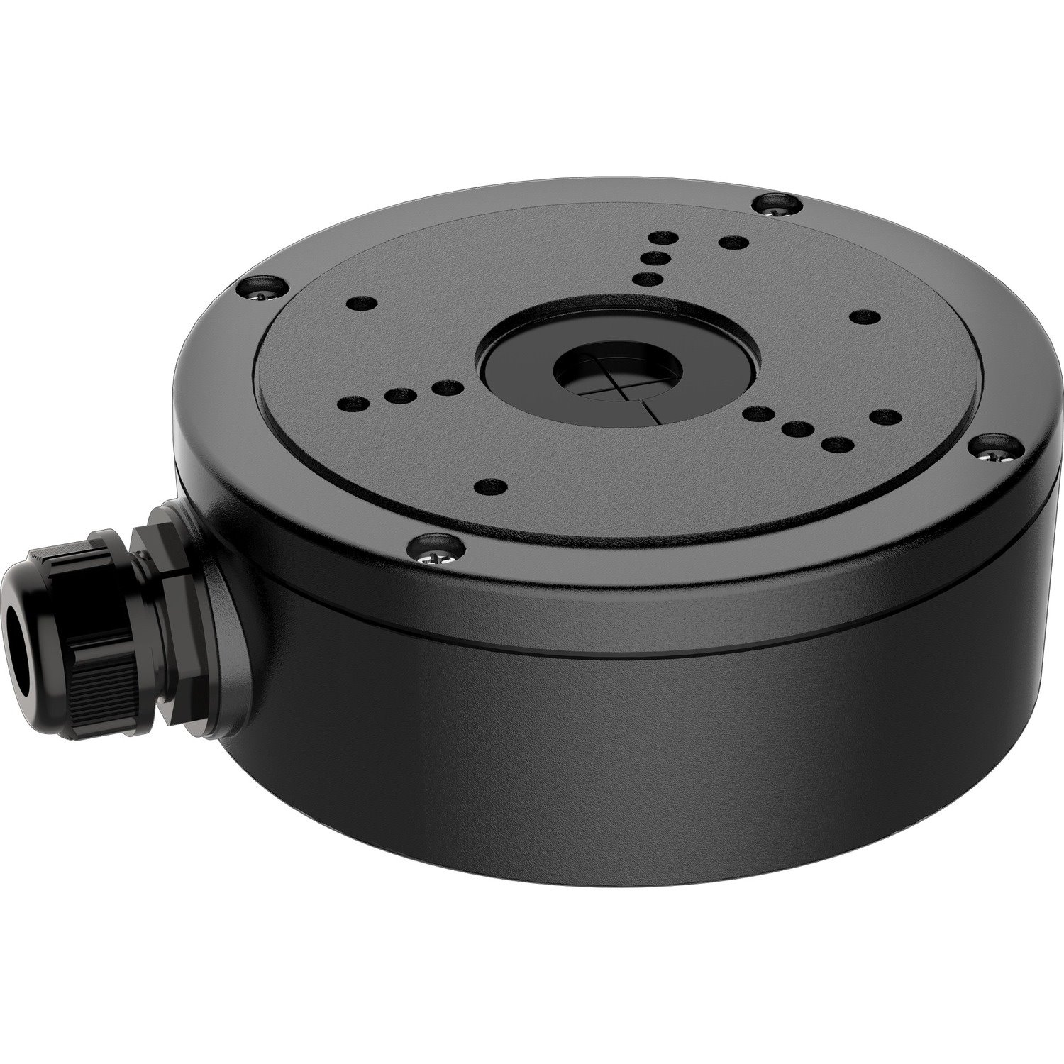 Hikvision Ds-1280Zj-S(Black) ** New Retail **