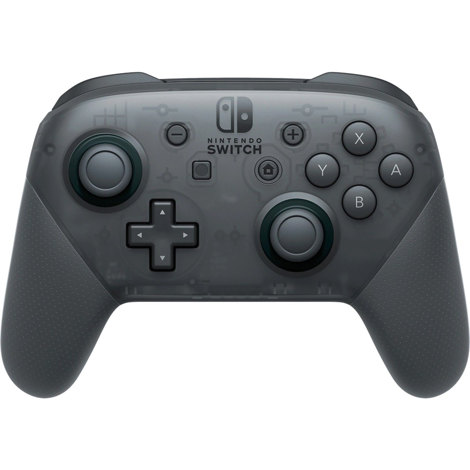 Nintendo Switch Pro Controller