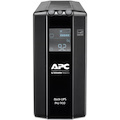 APC by Schneider Electric Back-UPS Pro BR900MI Line-interactive UPS - 900 VA/540 W