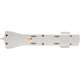 Eaton Tripp Lite Series Protect It! 7-Outlet Surge Protector, 12 ft. (3.66 m) Cord, 1080 Joules, Fax/Modem Protection, RJ11