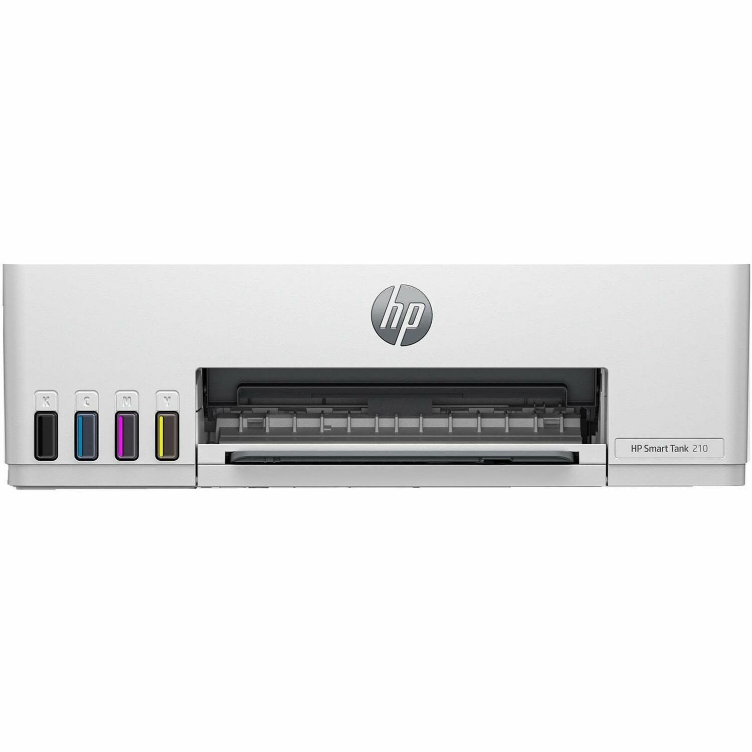 HP 210 Desktop Wireless Inkjet Printer - Colour