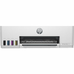 HP 210 Desktop Wireless Inkjet Printer - Colour