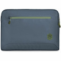 STM Goods Carrying Case (Sleeve) for 33 cm (13") to 35.6 cm (14") Apple MacBook Pro - Blue