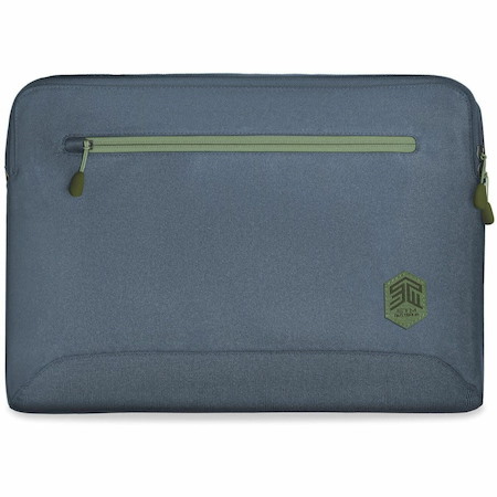STM Goods Carrying Case (Sleeve) for 33 cm (13") to 35.6 cm (14") Apple MacBook Pro - Blue