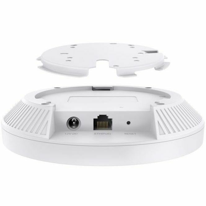 TP-LINK OMADA BE3600 WI-FI 7 DUAL-BAND CEILING ACCESS POINT, 2.5G(1), 5YR
