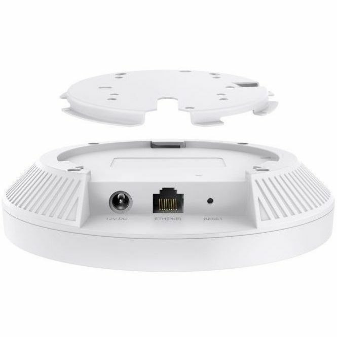 TP-Link Omada EAP723 Dual Band IEEE 802.11 a/b/g/n/ac/ax/be 5 Gbit/s Wireless Access Point