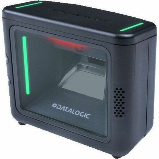 Datalogic Magellan 3650VSi Retail, Industrial, Convenience Store, Hospitality, Sorting Countertop/Wall-mountable Barcode Scanner - Cable Connectivity