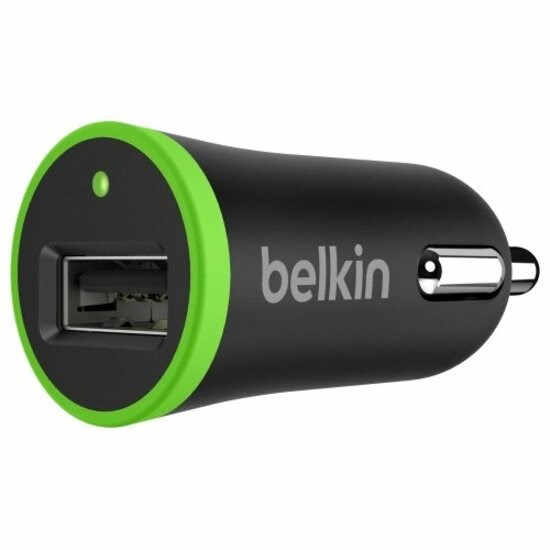 Belkin Auto Adapter
