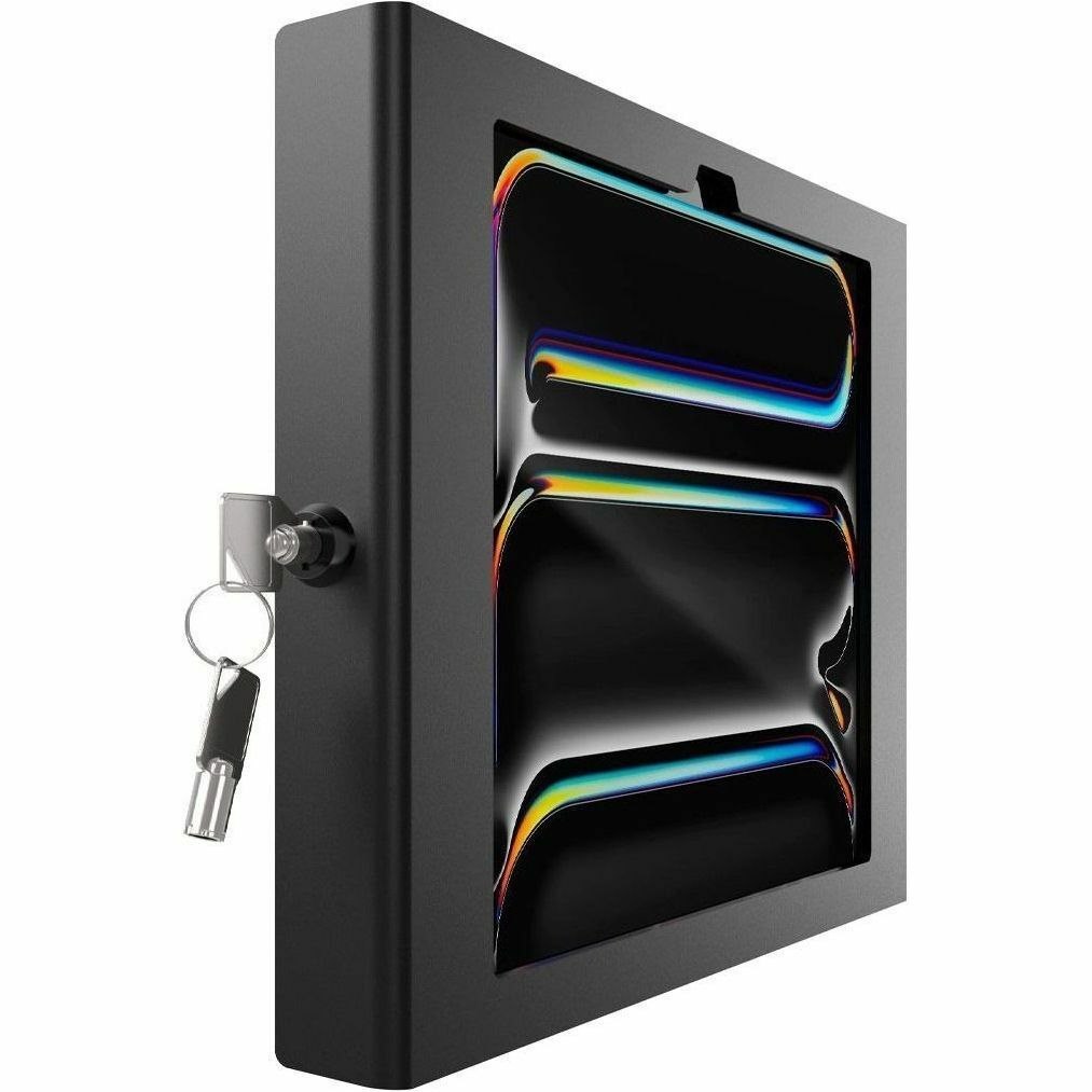 Compulocks Enclosure/Stand Kit