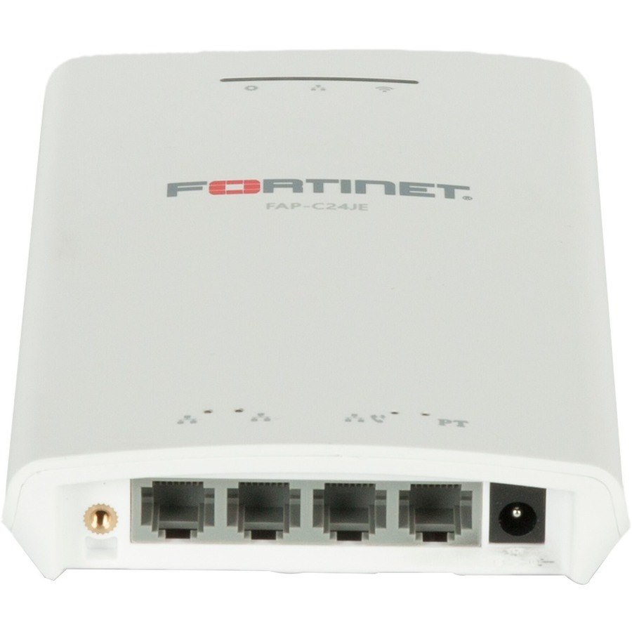 Fortinet FortiAP-C FAP-C24JE IEEE 802.11ac 1.14 Gbit/s Wireless Access Point
