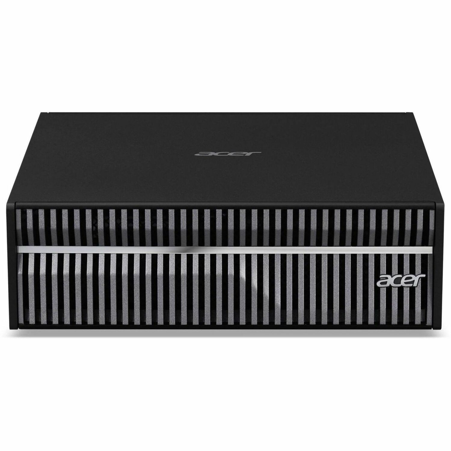 Acer Veriton VGN100-UD13 Workstation - NVIDIA - 128 GB - Mini PC