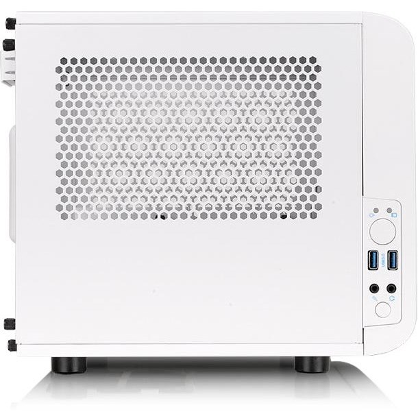 Thermaltake Core V1 Snow Edition Mini ITX Chassis