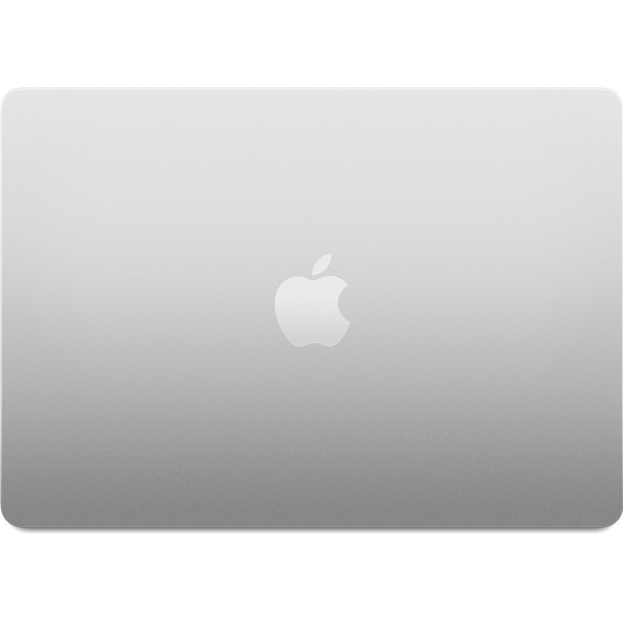 Apple MacBook Air MLY03X/A 13.6" Notebook - Apple M2 - 8 GB - 512 GB SSD - Silver