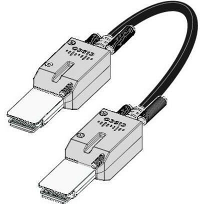 Cisco StackWise 3 m Network Cable for Network Device