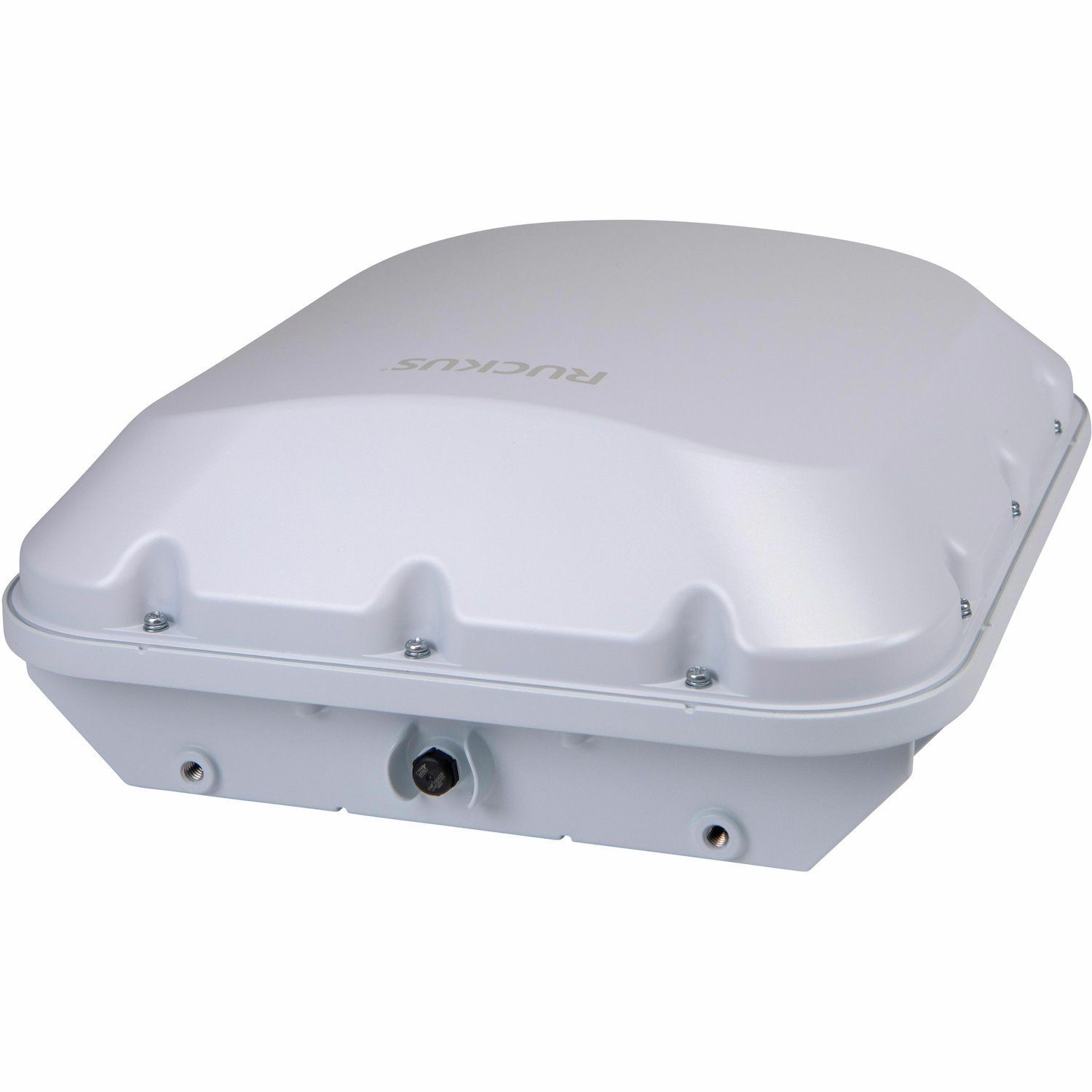 RUCKUS T670 Tri Band IEEE 802.11 a/b/g/n/ac/ax/be 9.34 Gbit/s Wireless Access Point - Outdoor