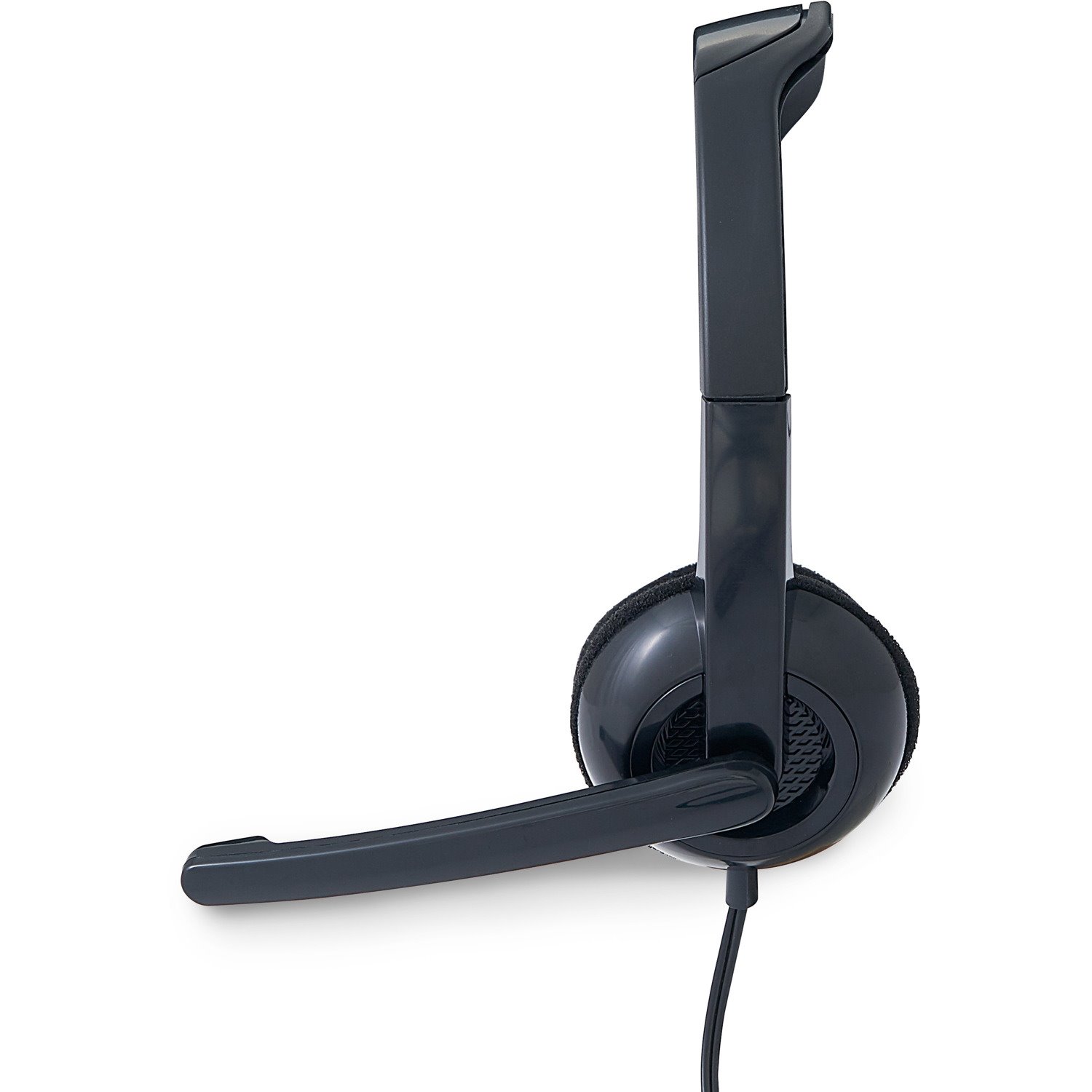 Verbatim Stereo Headset with Microphone