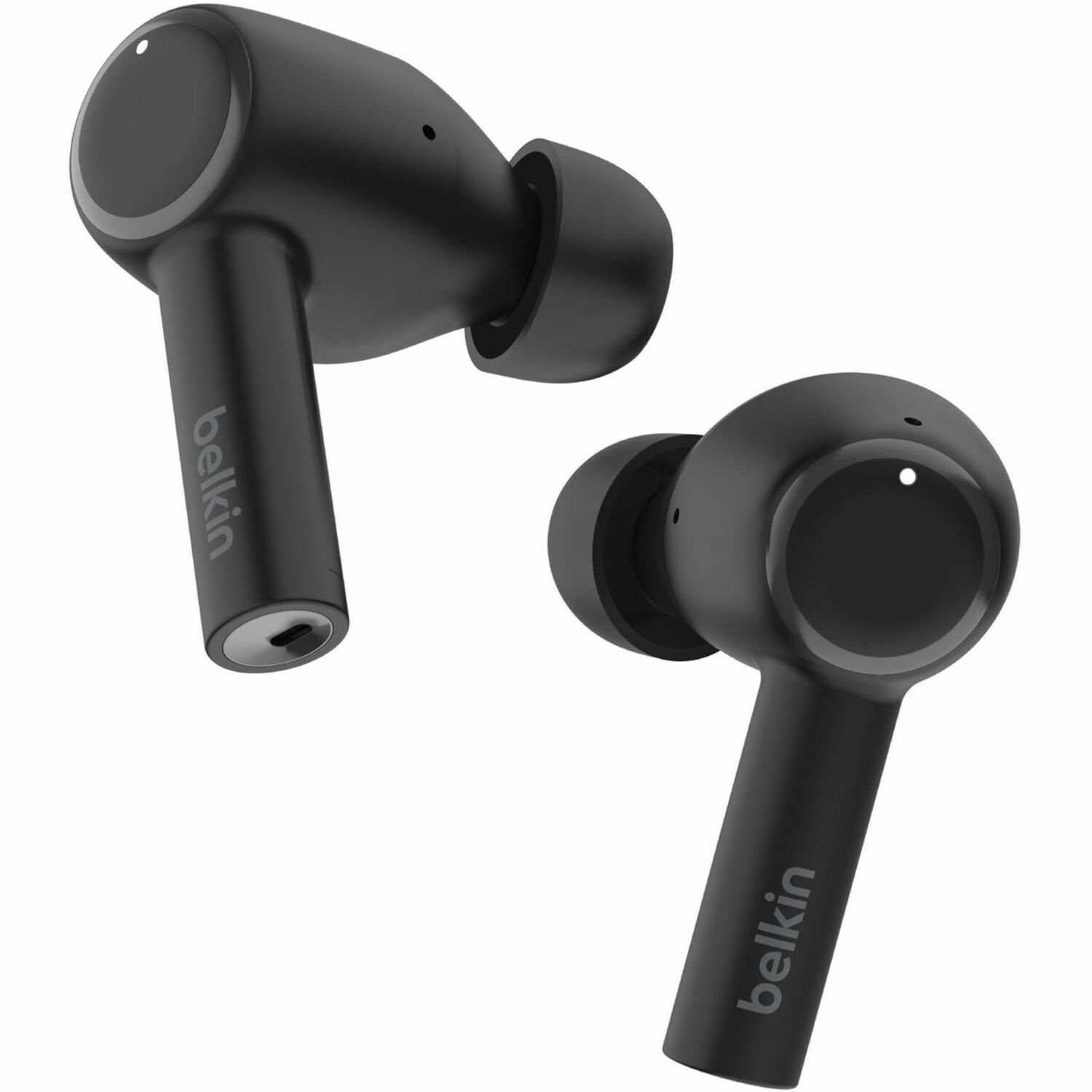 Belkin SoundForm Pulse Noise Cancelling Earbuds