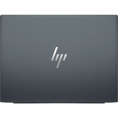 HP 13.5" Notebook - Intel Core i7 13th Gen i7-1355U - Intel Evo Platform - 16 GB - 512 GB SSD - English Keyboard - Slate Blue - Smart Buy