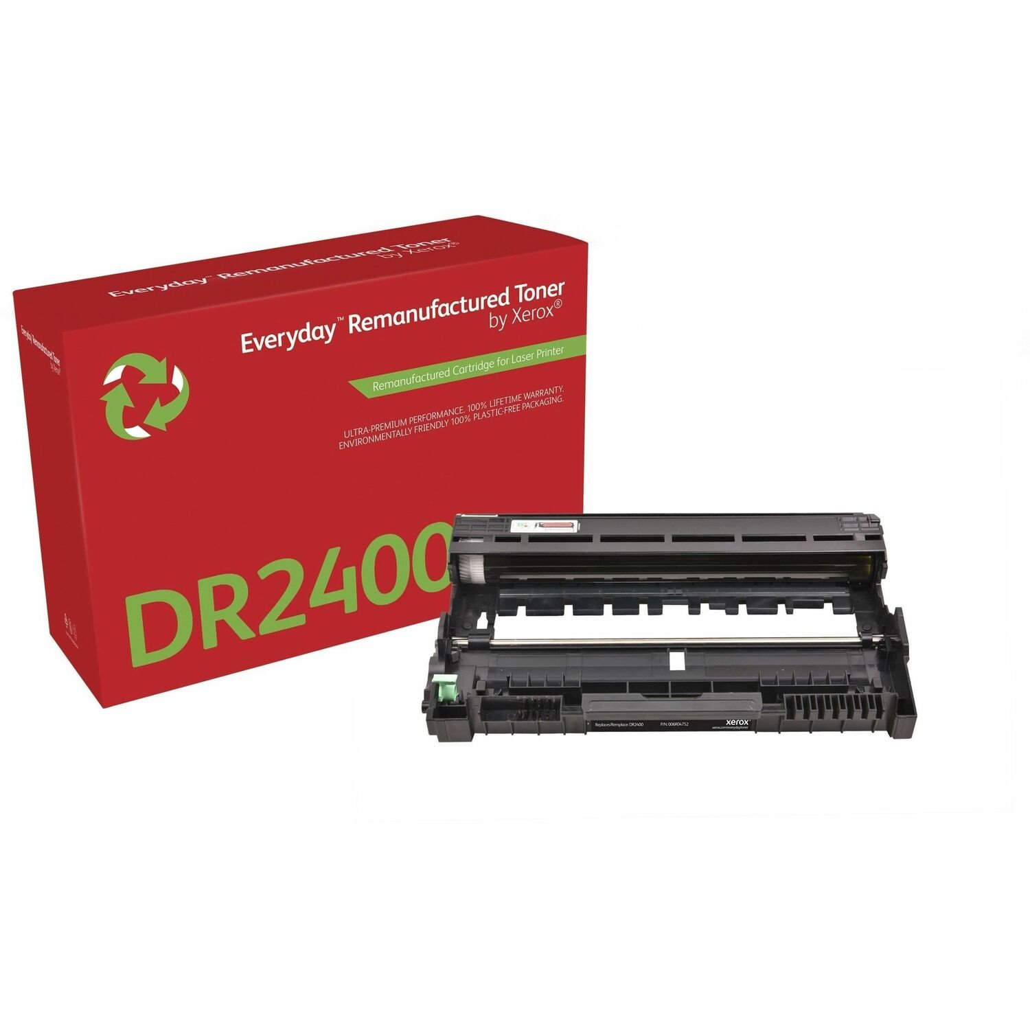 Xerox Everyday Laser Imaging Drum - Original (DR-2400)
