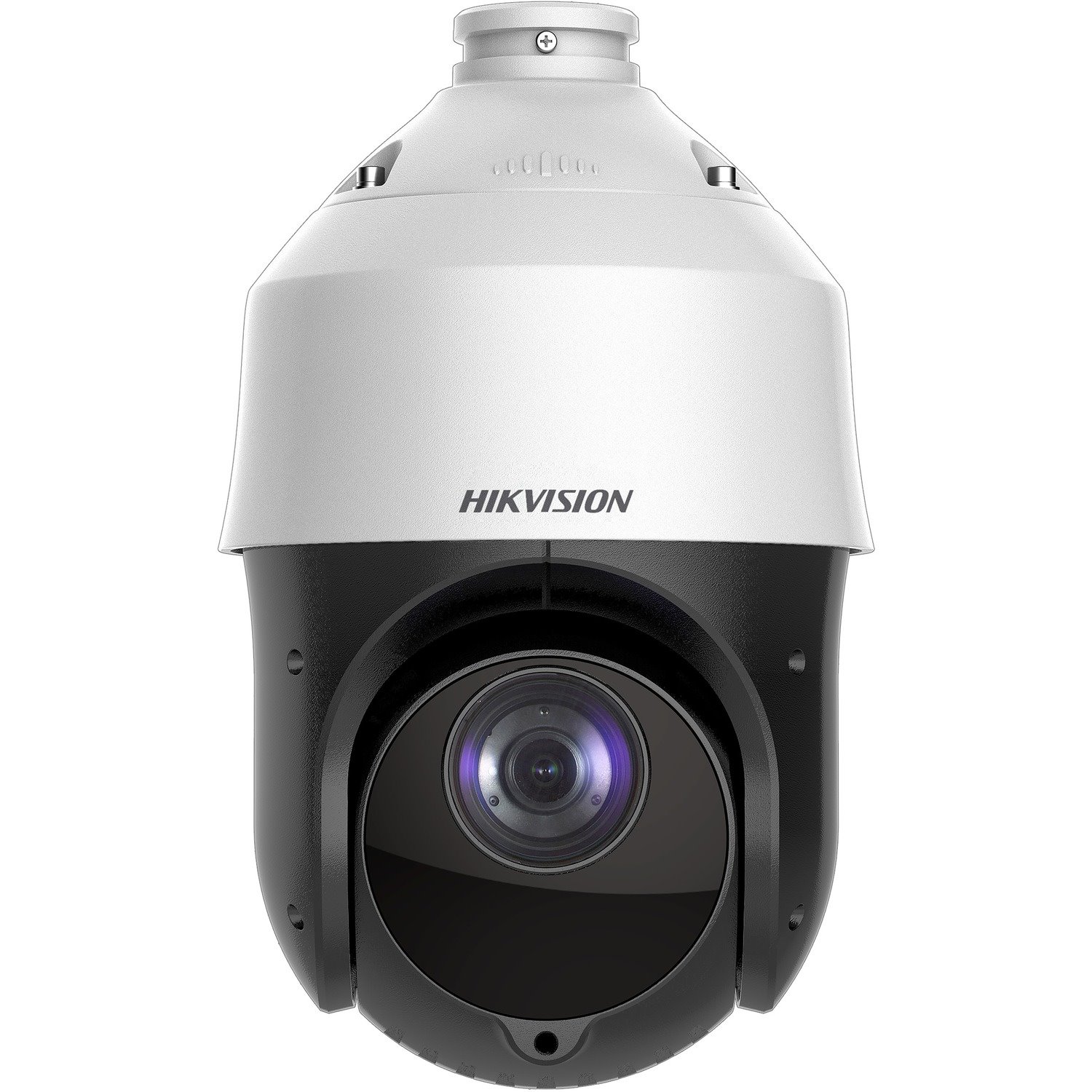 Hikvision Value Express EPT-4215I-D 2 Megapixel Outdoor HD Surveillance Camera - Monochrome, Color - Dome
