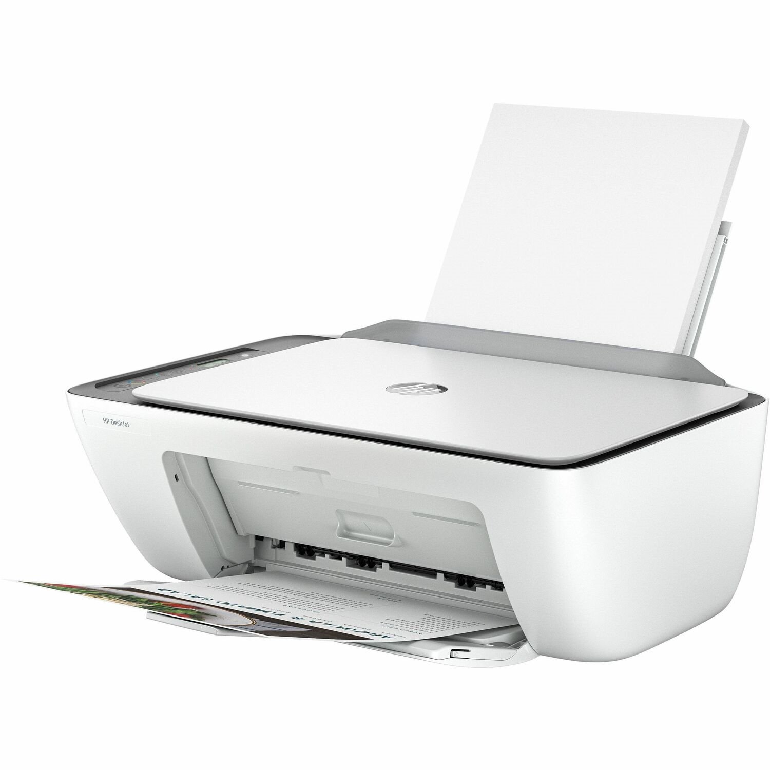 HP Deskjet 2820e Wireless Inkjet Multifunction Printer