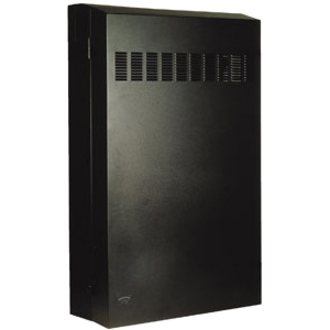Hubbell RE-BOX RE4B Commercial Equipment Rack Cabinet
