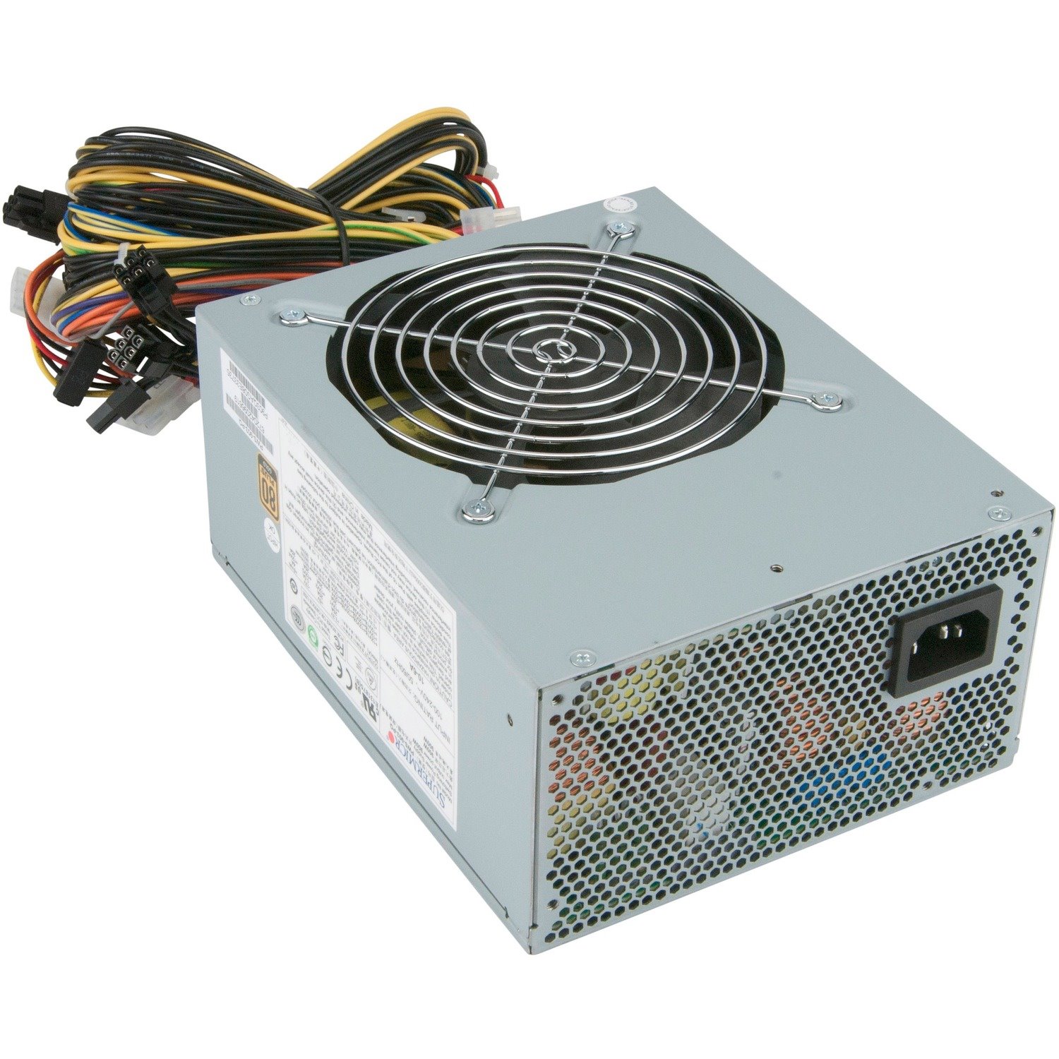 Supermicro PWS-903-PQ ATX12V Power Supply