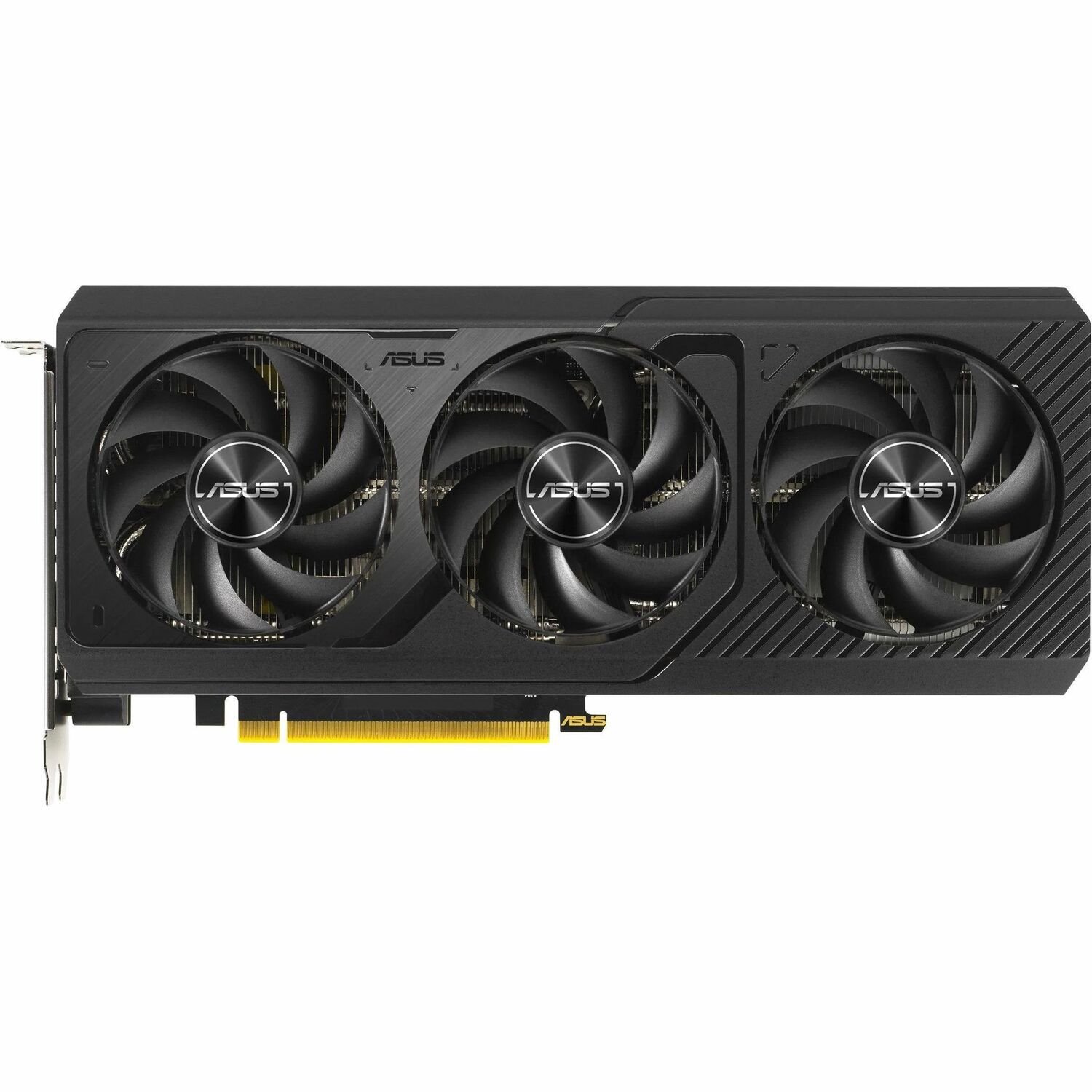 Asus NVIDIA GeForce RTX 4070 SUPER Graphic Card - 12 GB GDDR6X