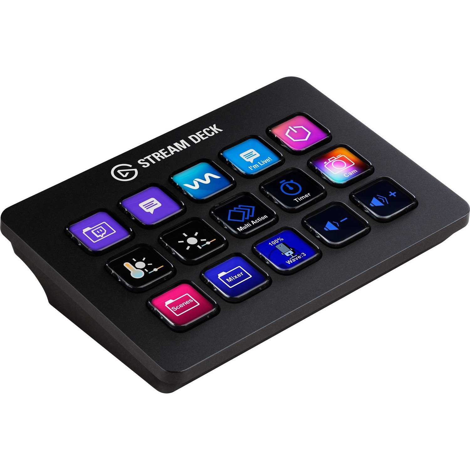 Elgato Stream Deck MK.2