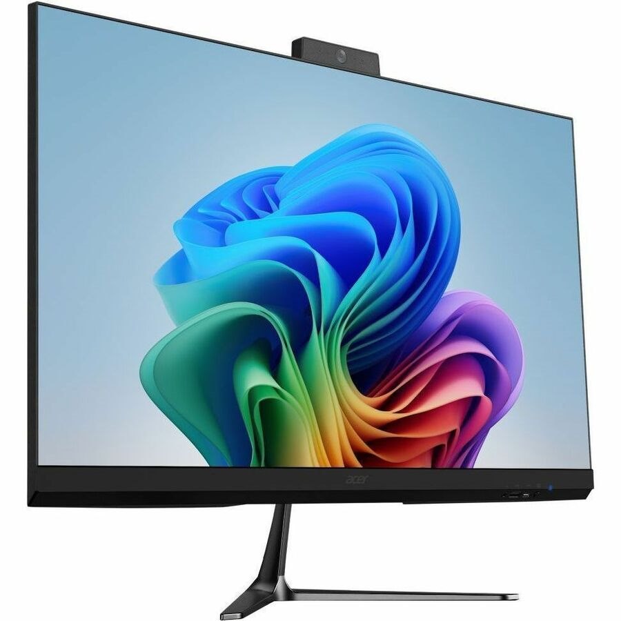 Acer Aspire C24-2G All-in-One Computer - Intel Core i5 13th Gen i5-13420H - 16 GB - 1 TB SSD - 60.5 cm (23.8") Full HD - Desktop