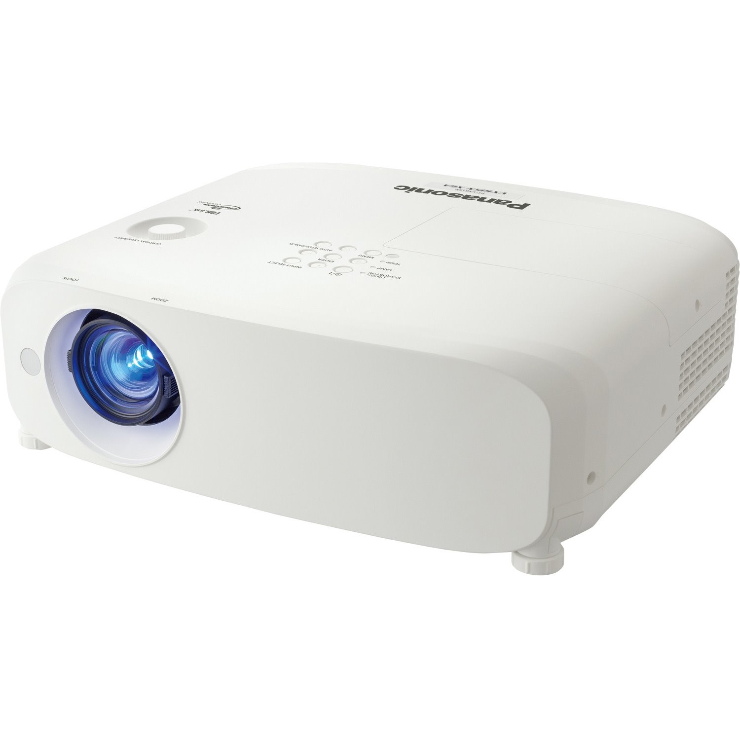 Panasonic PT-VX615N LCD Projector - 4:3