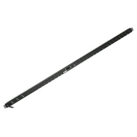 Minuteman RPM2024N1LCD-IEC 24-Outlets PDU