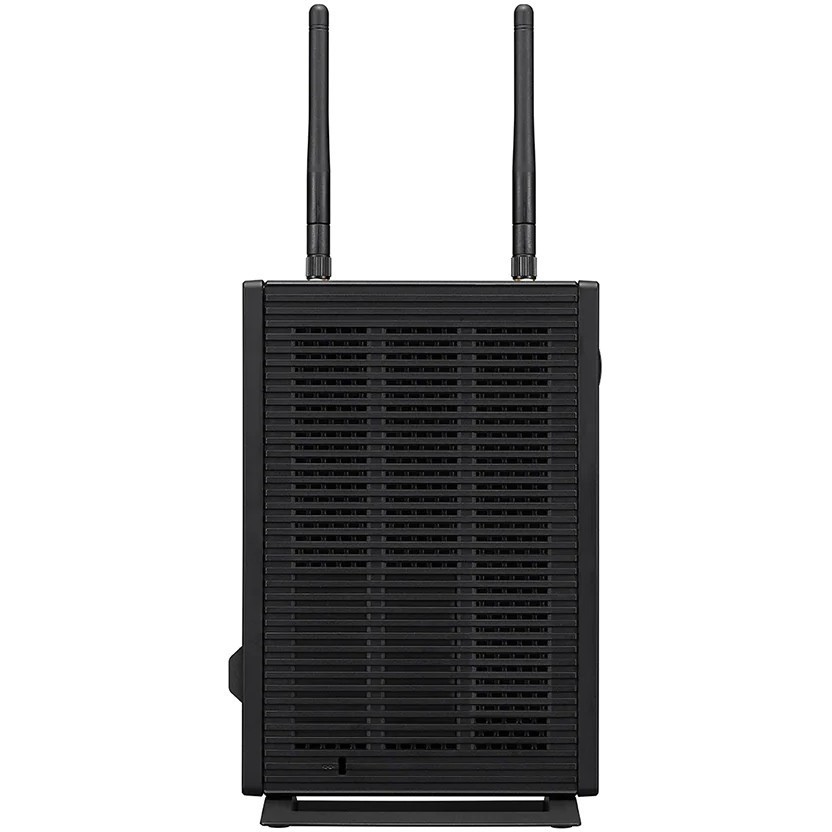LG CL600N-6N Thin Client - Intel Celeron J4105 Quad-core (4 Core) 1.50 GHz - Black