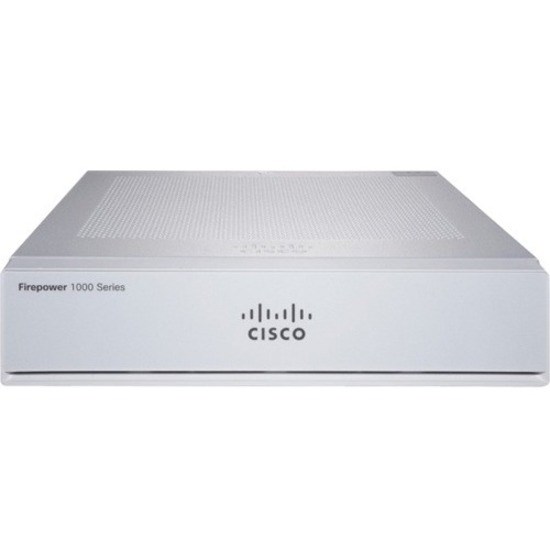 Cisco Firepower 1140 Network Security/Firewall Appliance