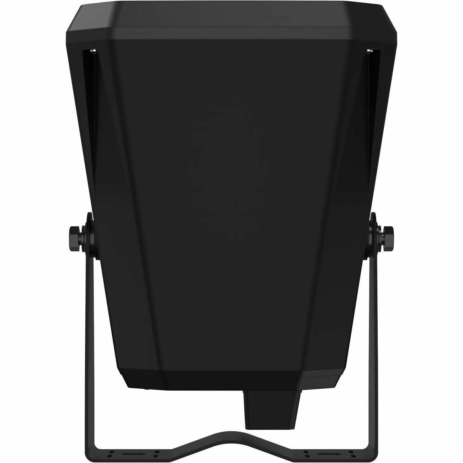 Hanwha SPA-H100B Speaker System - 10 W RMS - Black