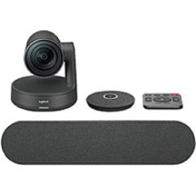 Logitech Rally Ultra-HD ConferenceCam