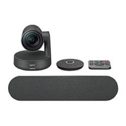 Logitech Rally Ultra-HD ConferenceCam