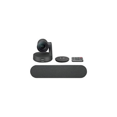 Logitech Rally Ultra-HD ConferenceCam