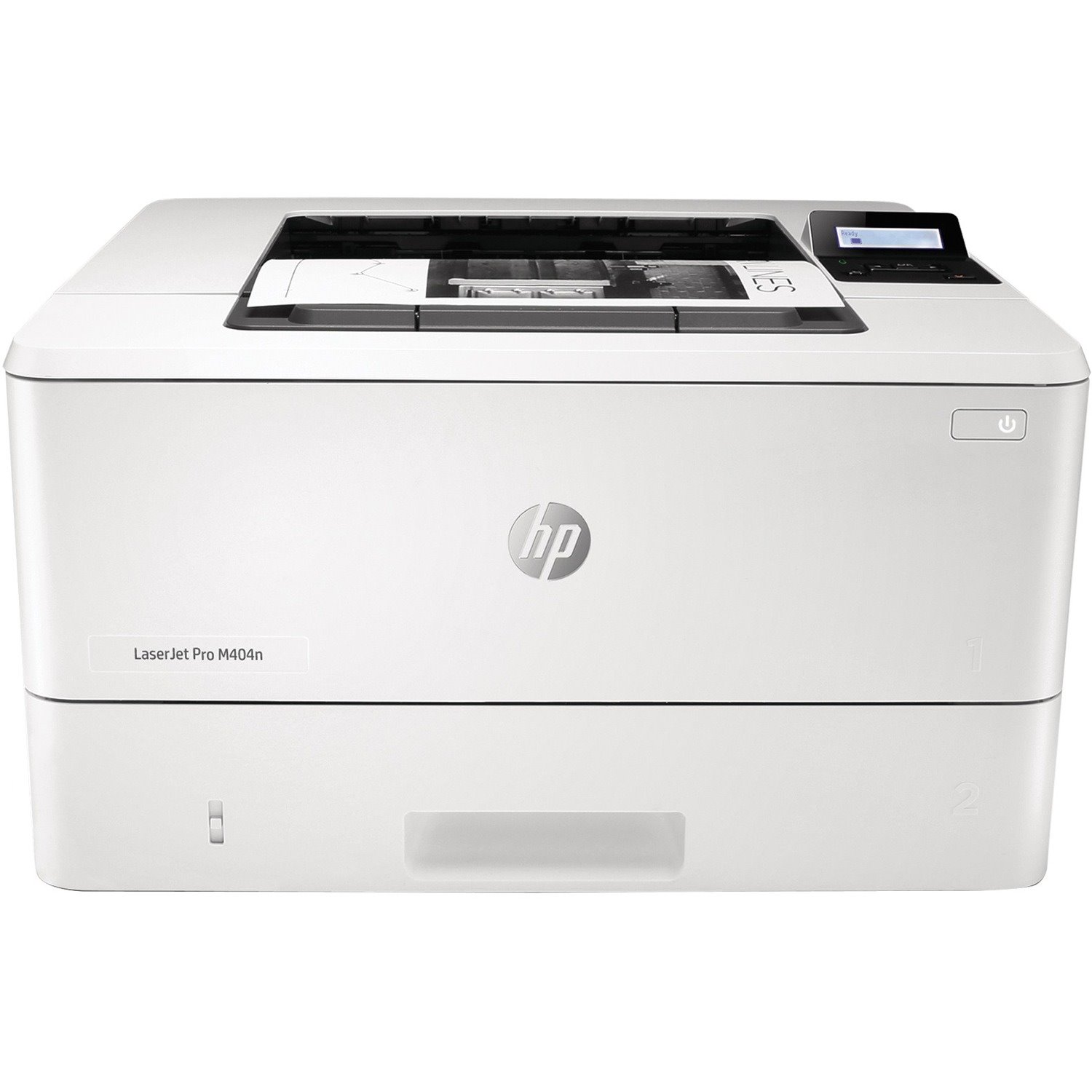 HPI SOURCING - NEW LaserJet Pro M404 M404n Desktop Laser Printer - Monochrome