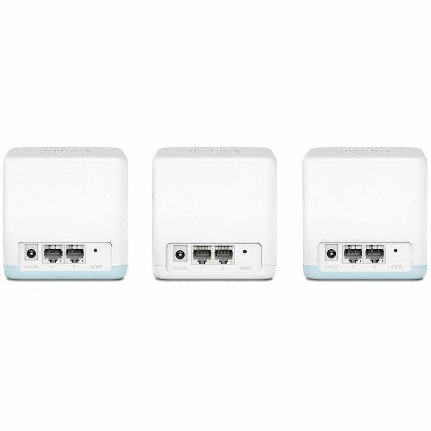 Mercusys Halo H32G Wi-Fi 5 IEEE 802.11a/b/g/n/ac/k/v/r Ethernet Wireless Router