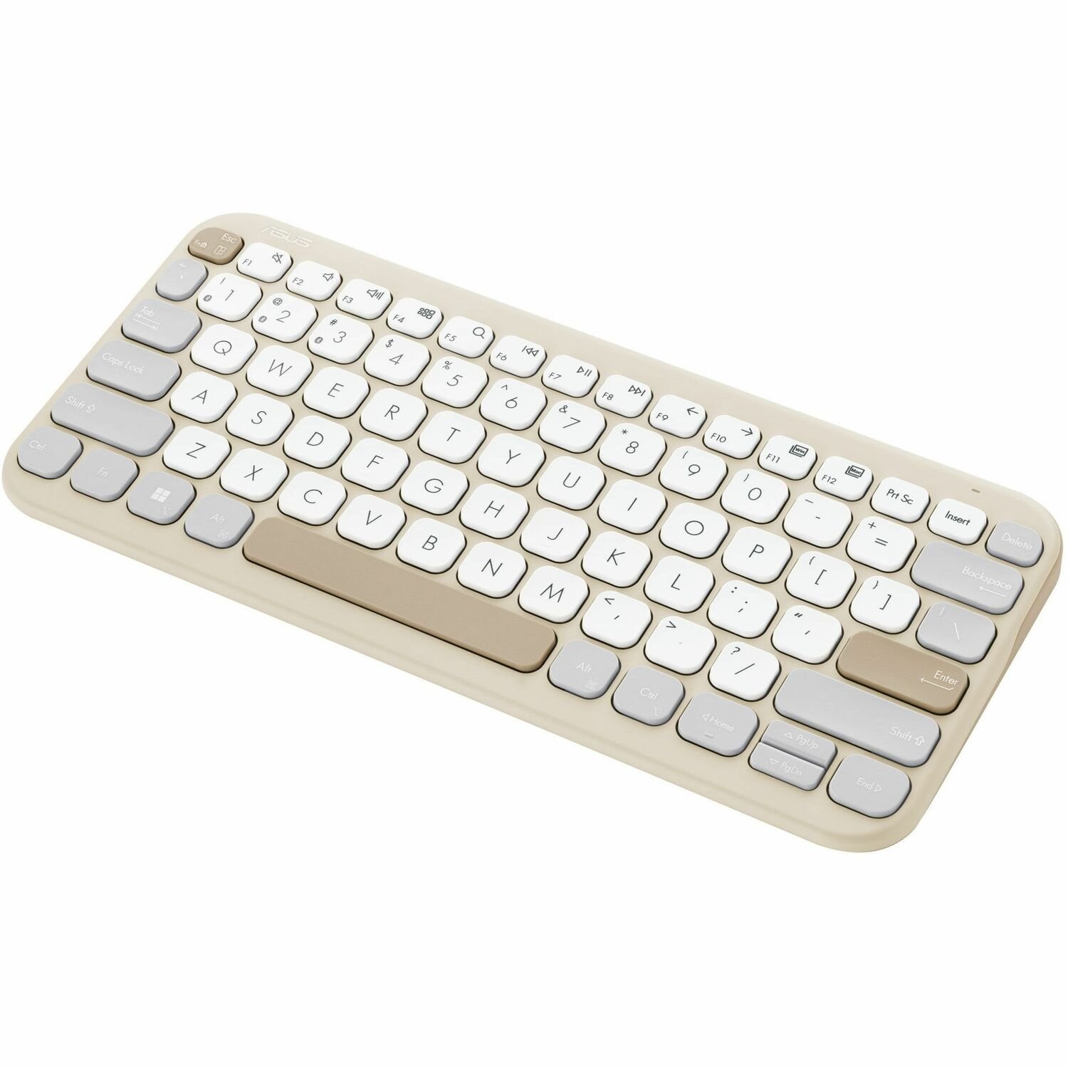 ASUS Marshmallow Keyboard