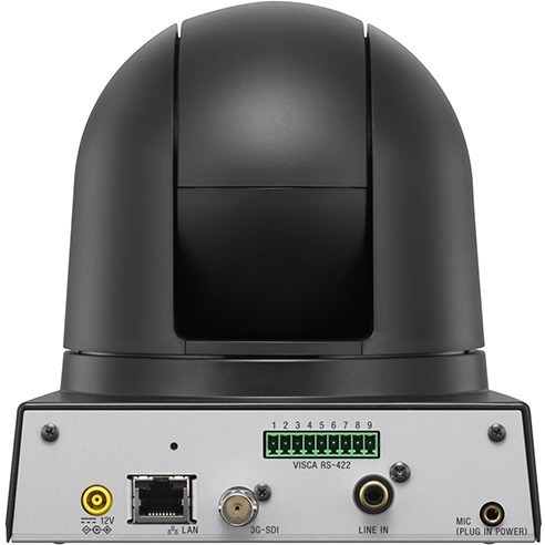 Sony SRG-300SE 2.1 Megapixel HD Network Camera - Colour
