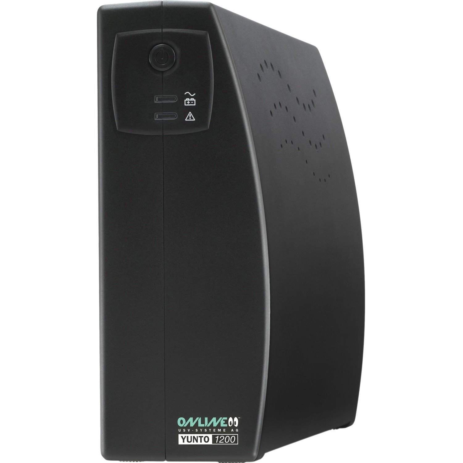 Online YUNTO Line-interactive USV - 1,20 kVA/720 W