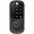 Yale Assure Lock YRD226HKMBK Smart Lock - Matte Black