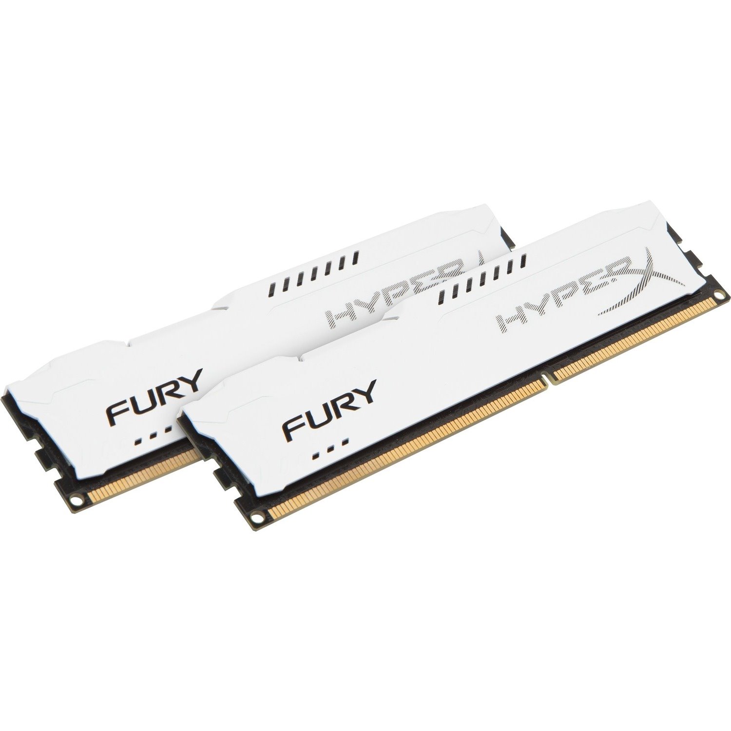 Kingston HyperX Fury 16GB (2 x 8GB) DDR3 SDRAM Memory Kit