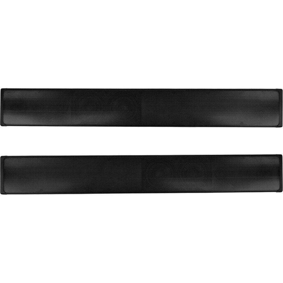 InFocus 2.0 Sound Bar Speaker - 50 W RMS