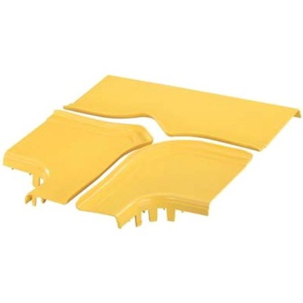 Panduit FiberRunner&trade; Cover