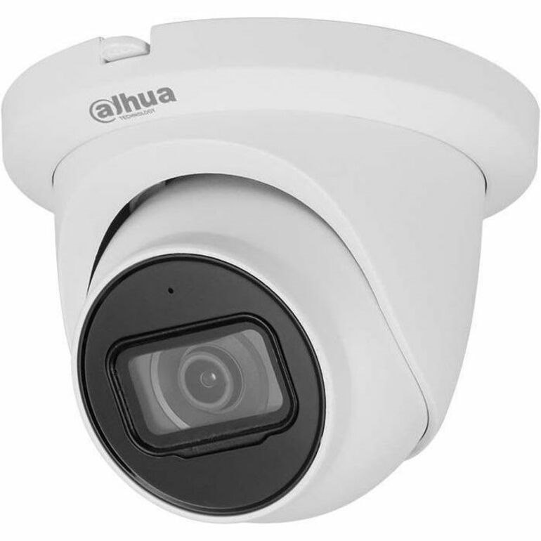 Dahua WizMind N43CG62-B 4 Megapixel Outdoor Network Camera - Color - Eyeball