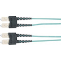 Black Box EFNT010 Fiber Optic Duplex Patch Network Cable